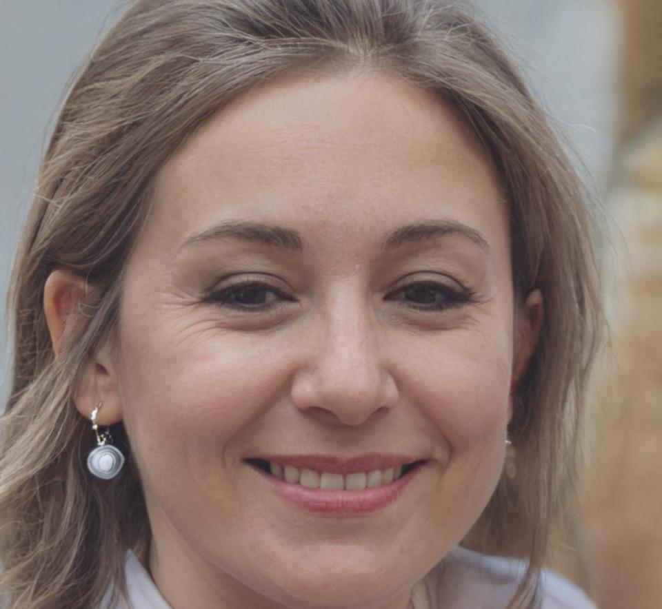 Miriam Hoffmann