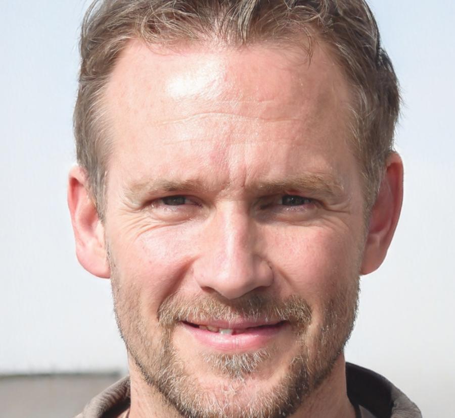 Markus Reinhardt